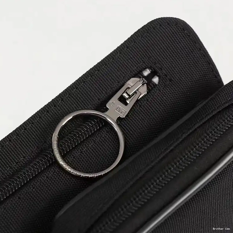 Brother Sam Yupoo Bag 2205HT0008 OFF-WH**E 0529